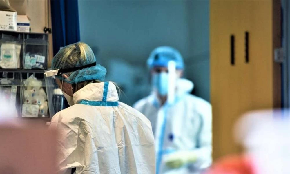 Ψαλτοπούλου-Κορονοϊός: Υπάρχουν παιδιά που έχουν πεθάνει στην χώρα μας